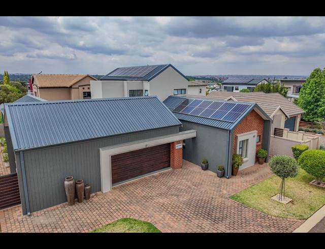 4 BEDROOM HOUSE FOR SALE IN MIDSTREAM RIDGE